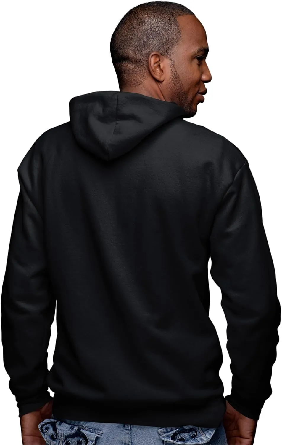 Absurd Ink SpaceX - Zip-Up Hoodie