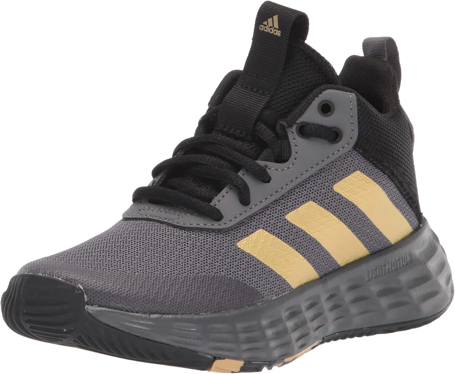 adidas Kids' Own the Game 2.0 Basketball Shoe