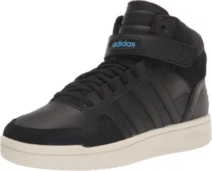 adidas Kids' Postmove Mid Basketball Shoe