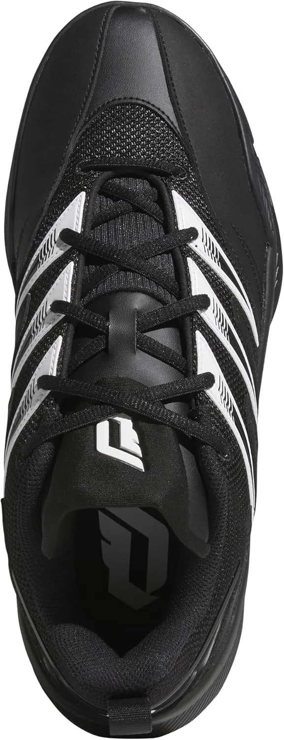 adidas Unisex-Adult Dame Certified 3 Basketball Sneaker