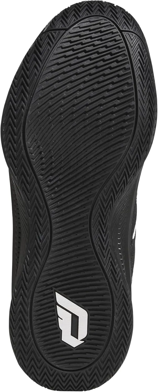 adidas Unisex-Adult Dame Certified 3 Basketball Sneaker
