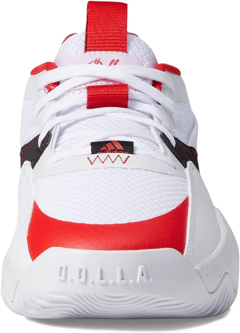 adidas Unisex-Adult Dame Certified Basketball Shoe