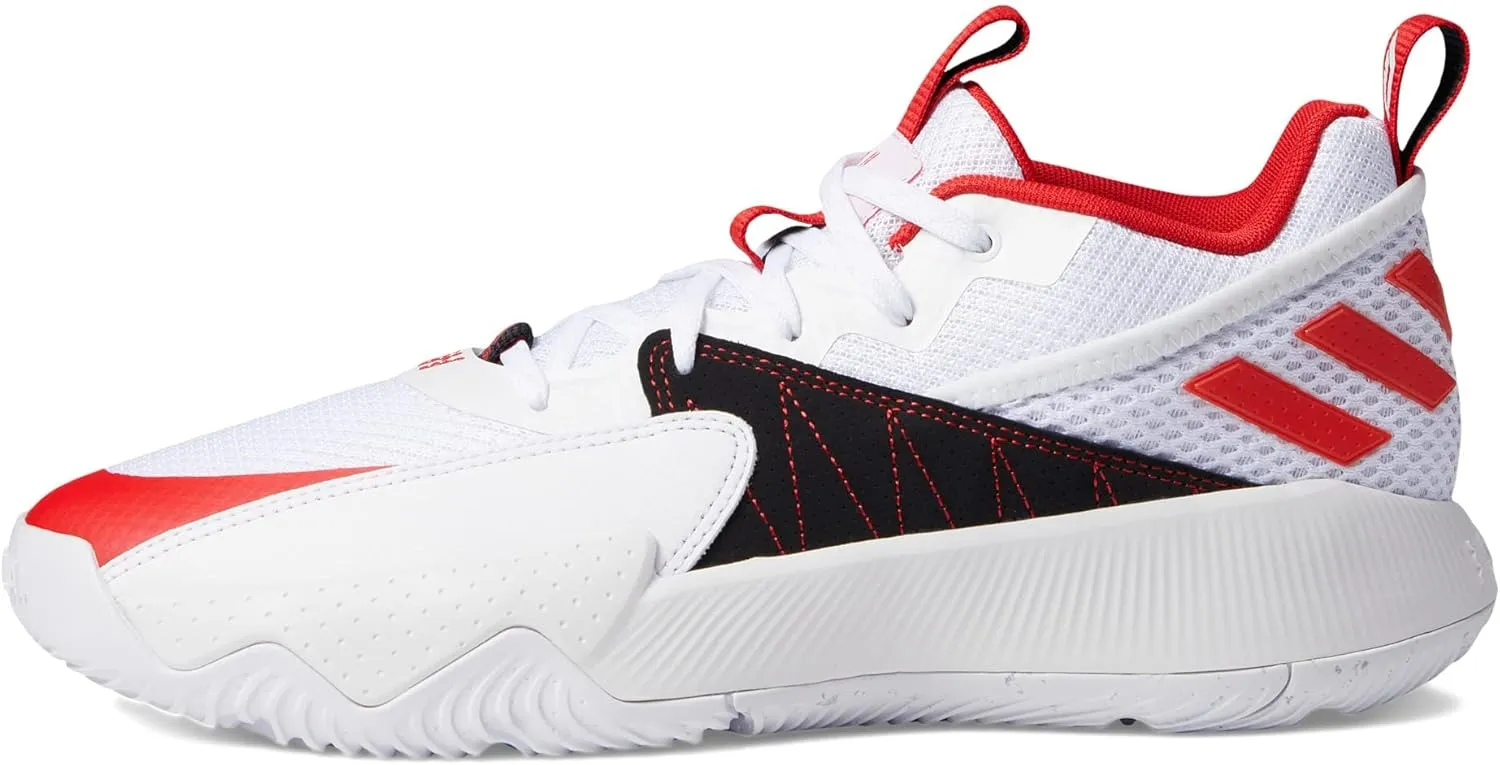 adidas Unisex-Adult Dame Certified Basketball Shoe