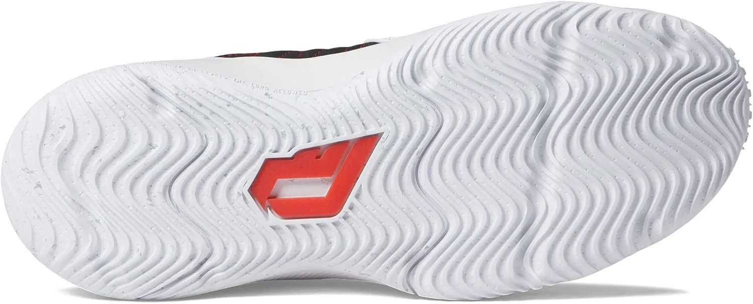 adidas Unisex-Adult Dame Certified Basketball Shoe