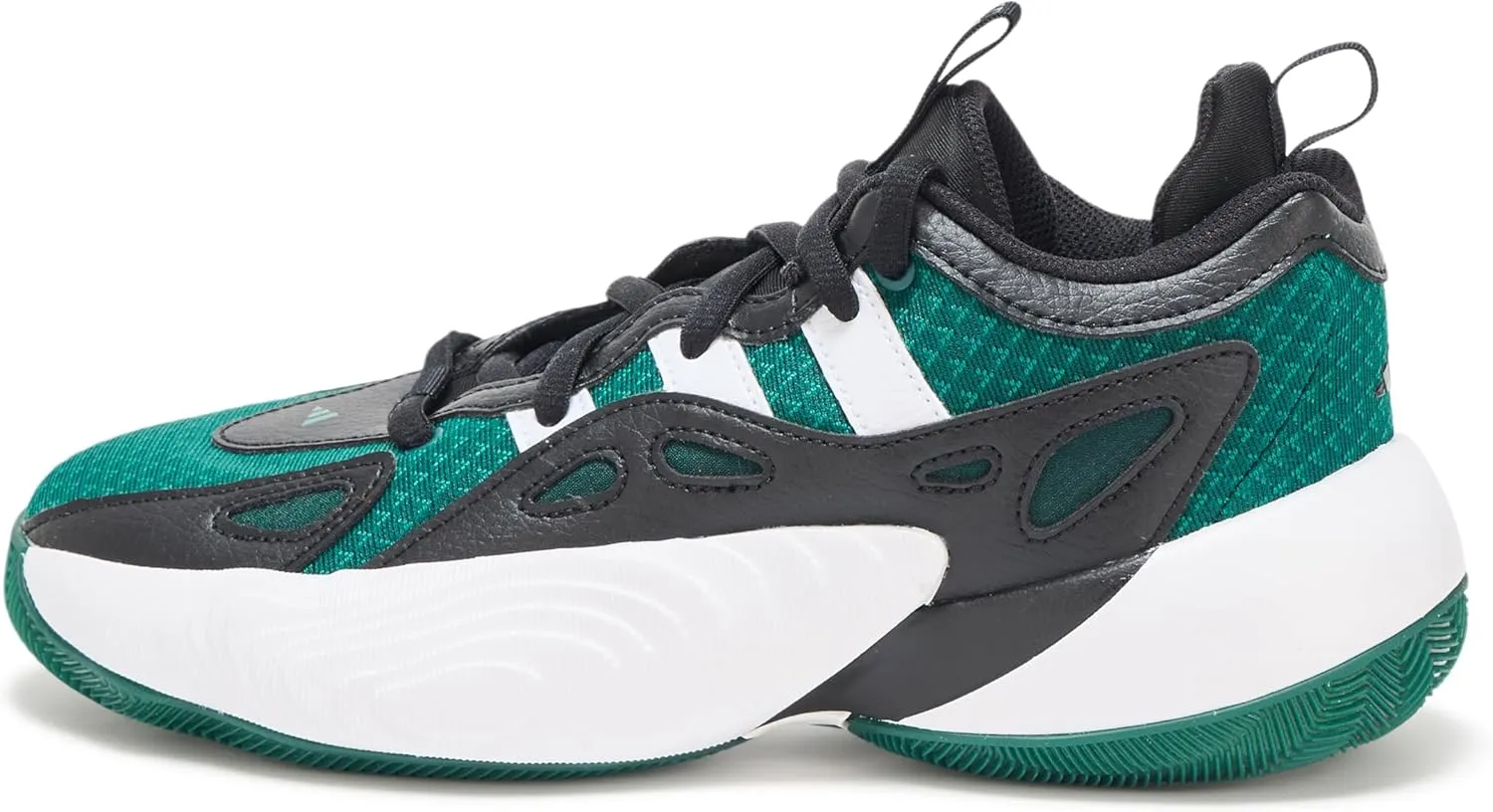adidas Unisex-Adult Trae Unlimited 2 Basketball Sneaker