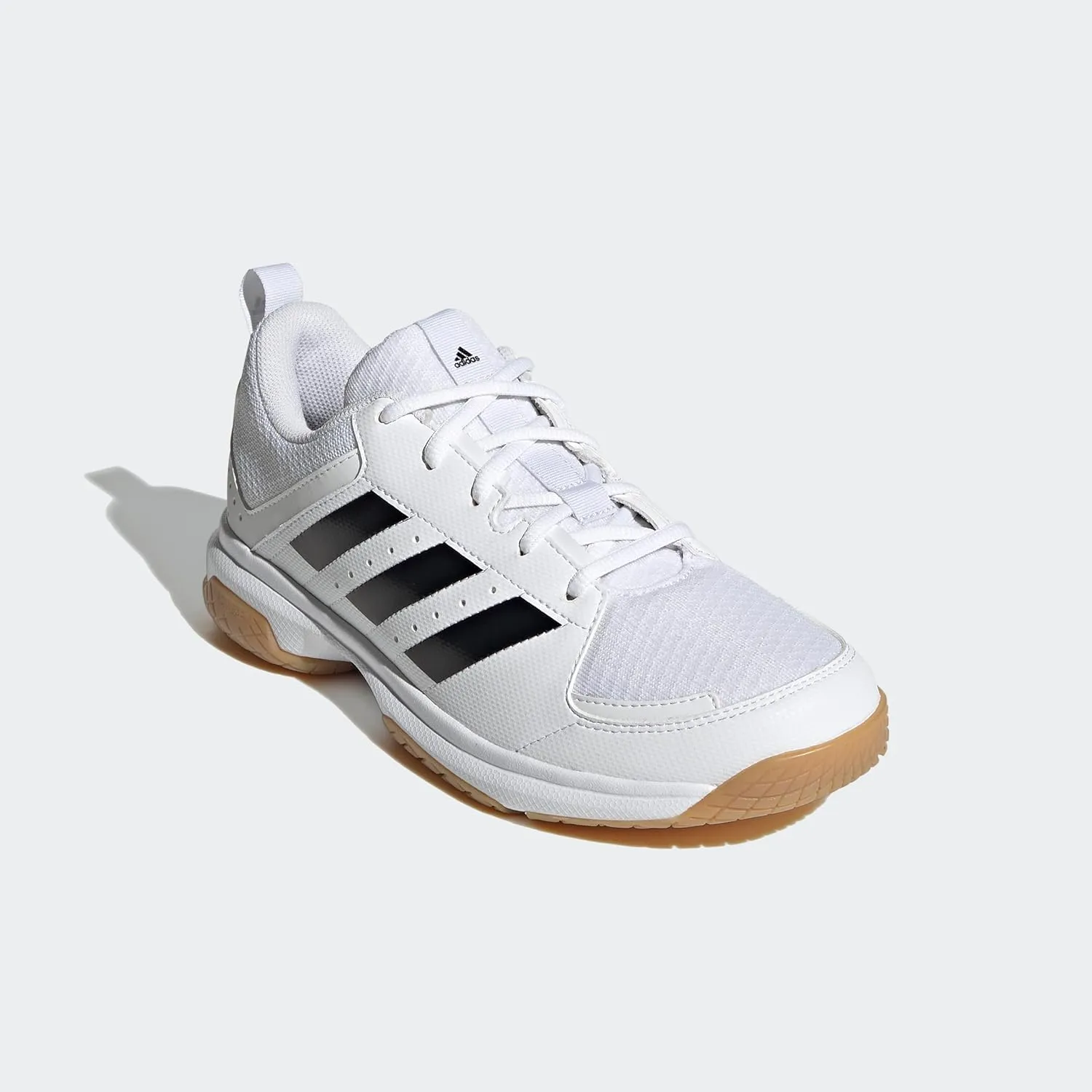 adidas Women's Ligra 7 Indoor Court Shoe