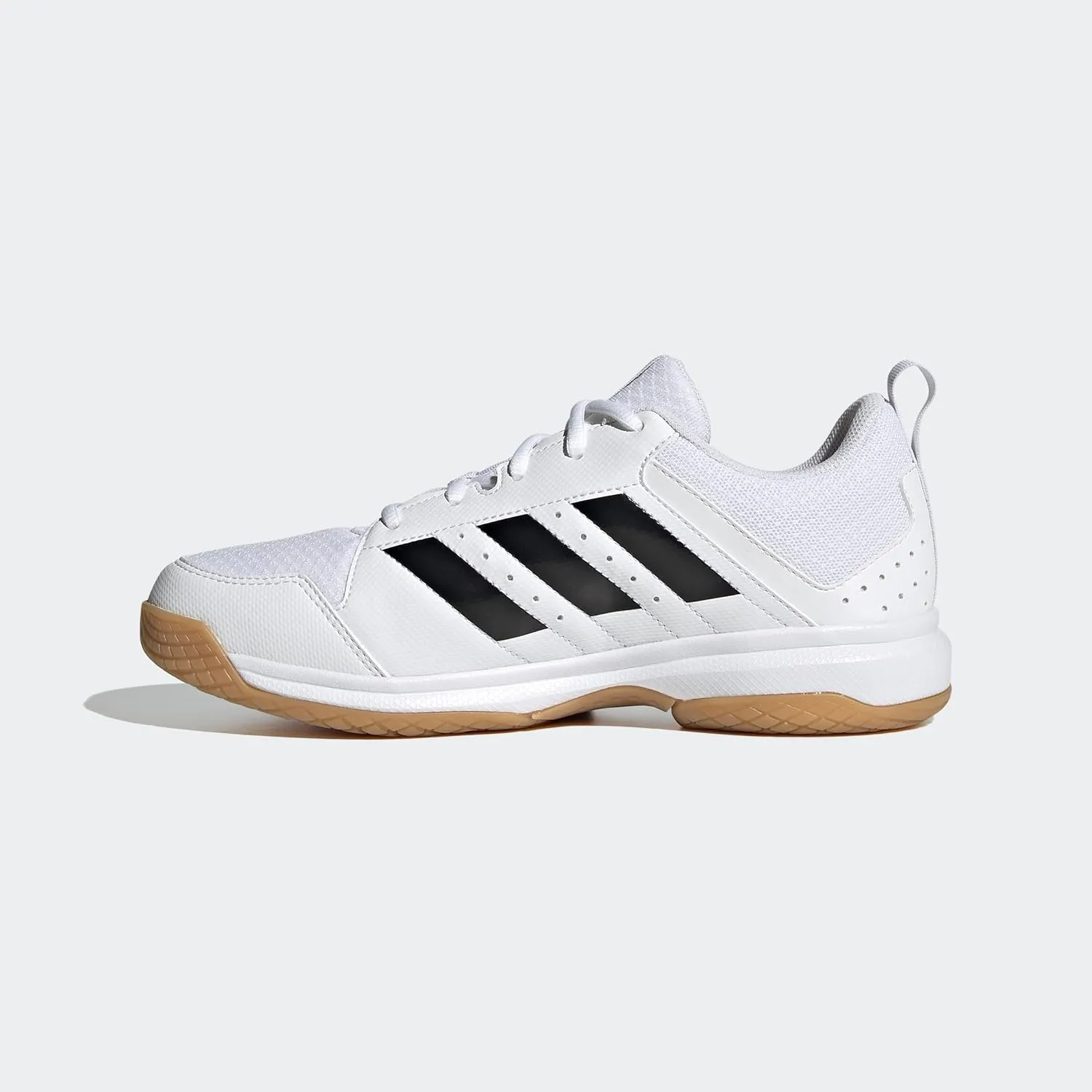 adidas Women's Ligra 7 Indoor Court Shoe