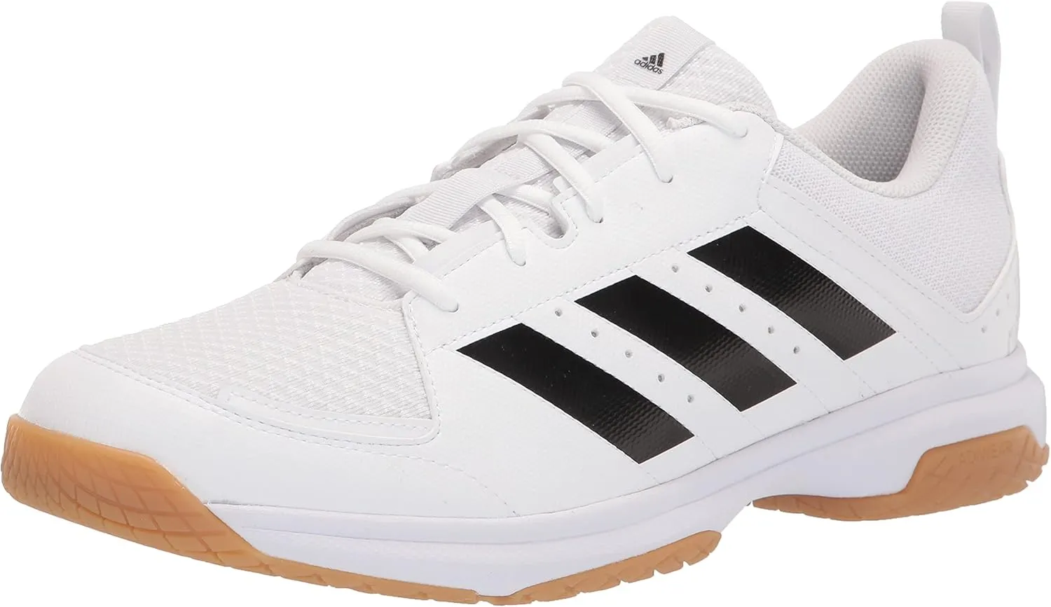 adidas Women's Ligra 7 Indoor Court Shoe