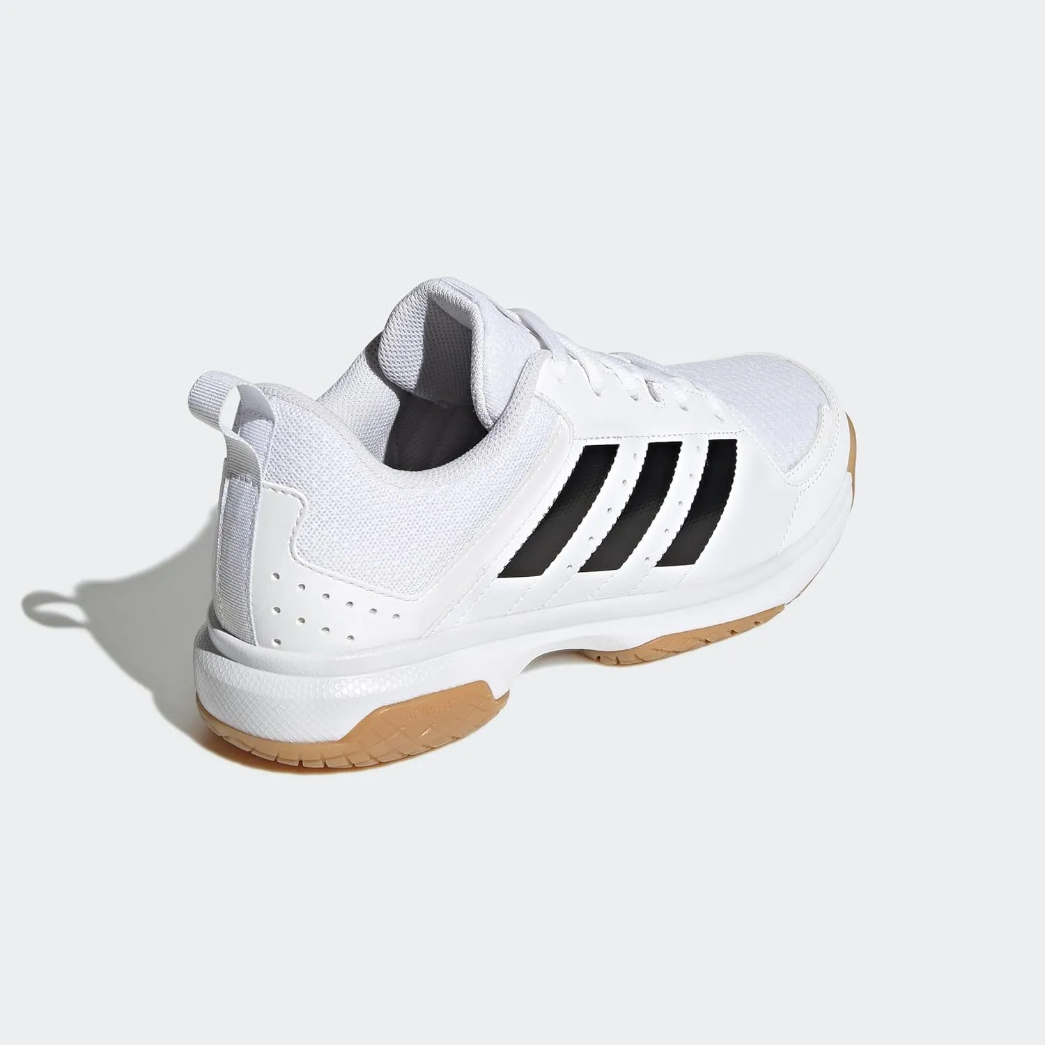 adidas Women's Ligra 7 Indoor Court Shoe