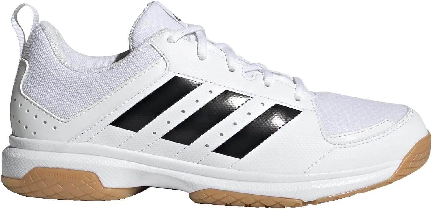 adidas Women's Ligra 7 Indoor Court Shoe