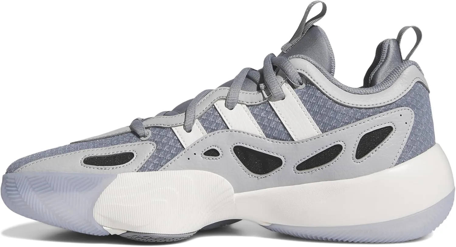 adidas Women's Trae Unlimited 2 Basketball Sneaker