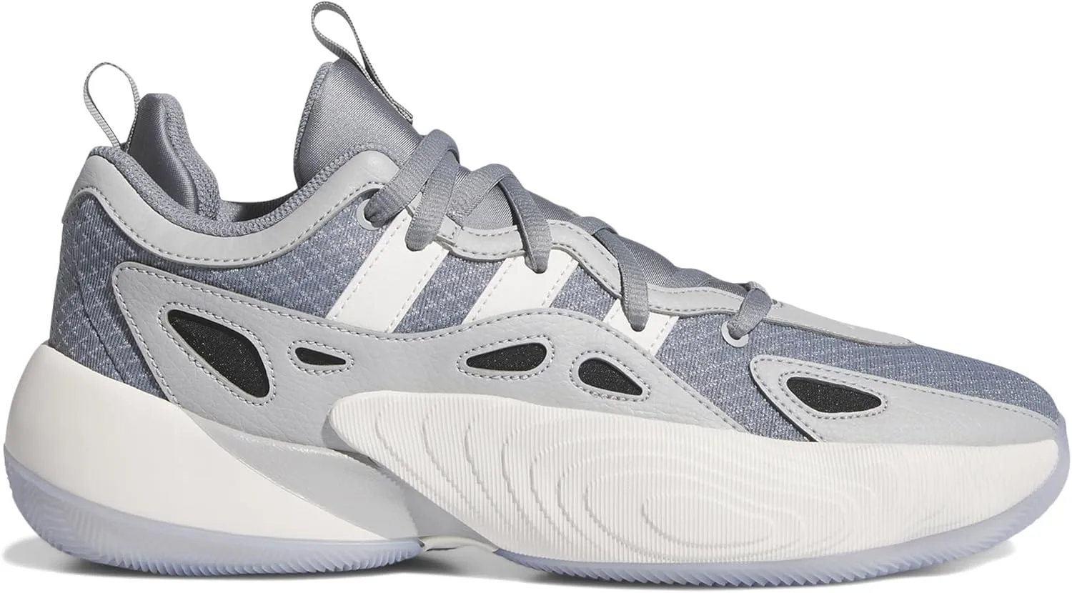 adidas Women's Trae Unlimited 2 Basketball Sneaker