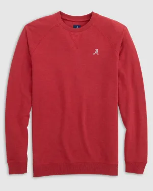 Alabama Freeman Crewneck Fleece Sweatshirt