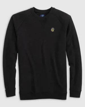 App State Freeman Crewneck Fleece Sweatshirt - Yosef Logo