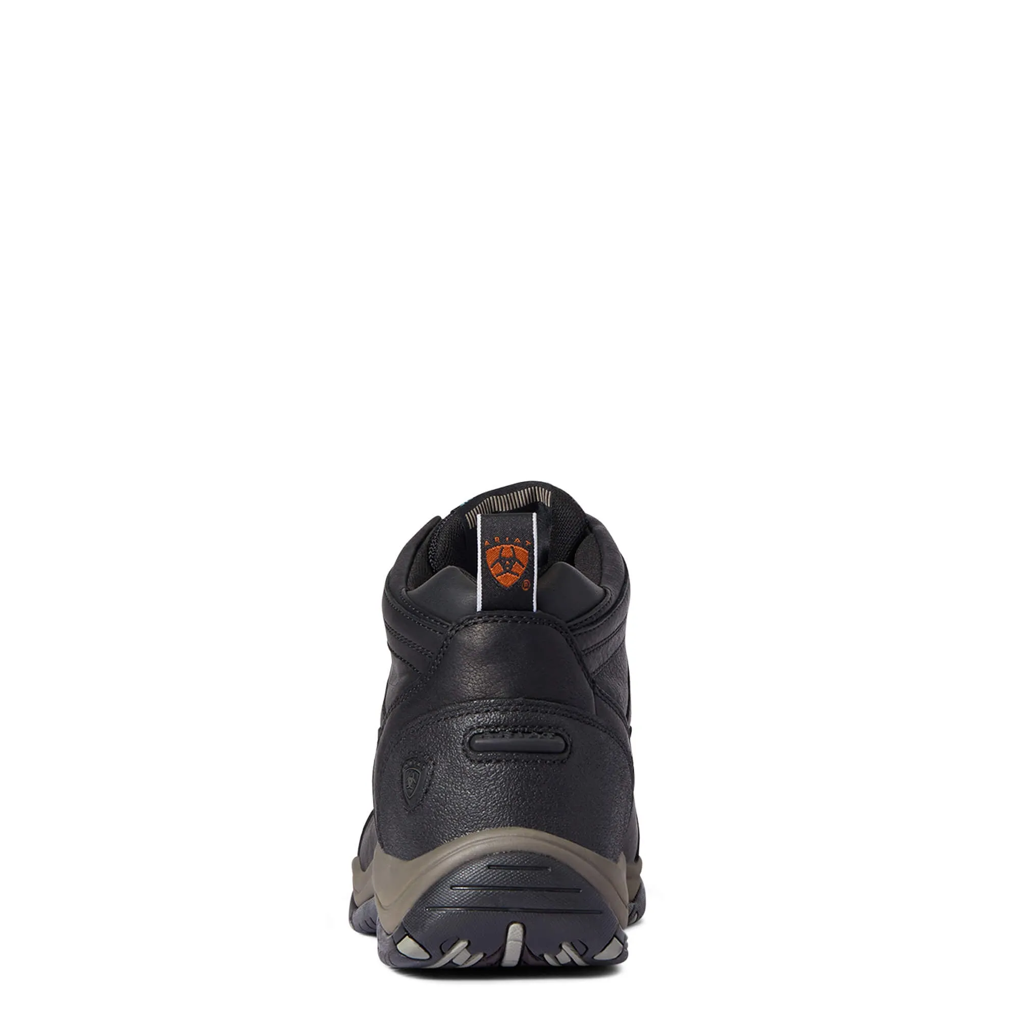 Ariat Mens Terrain Leather Waterproof Outdoor Hiking Boots