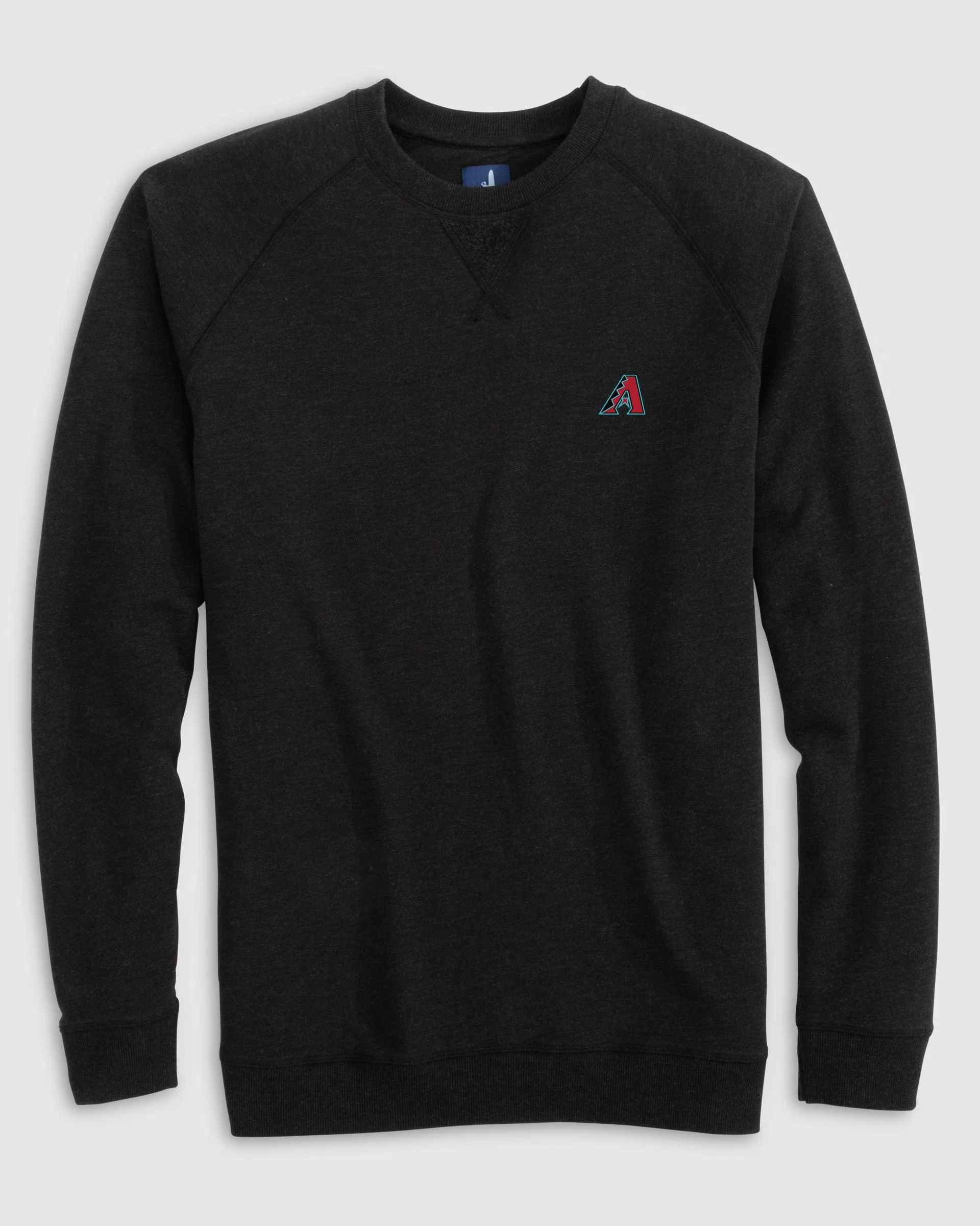Arizona Diamondbacks Freeman Crewneck Fleece Sweatshirt