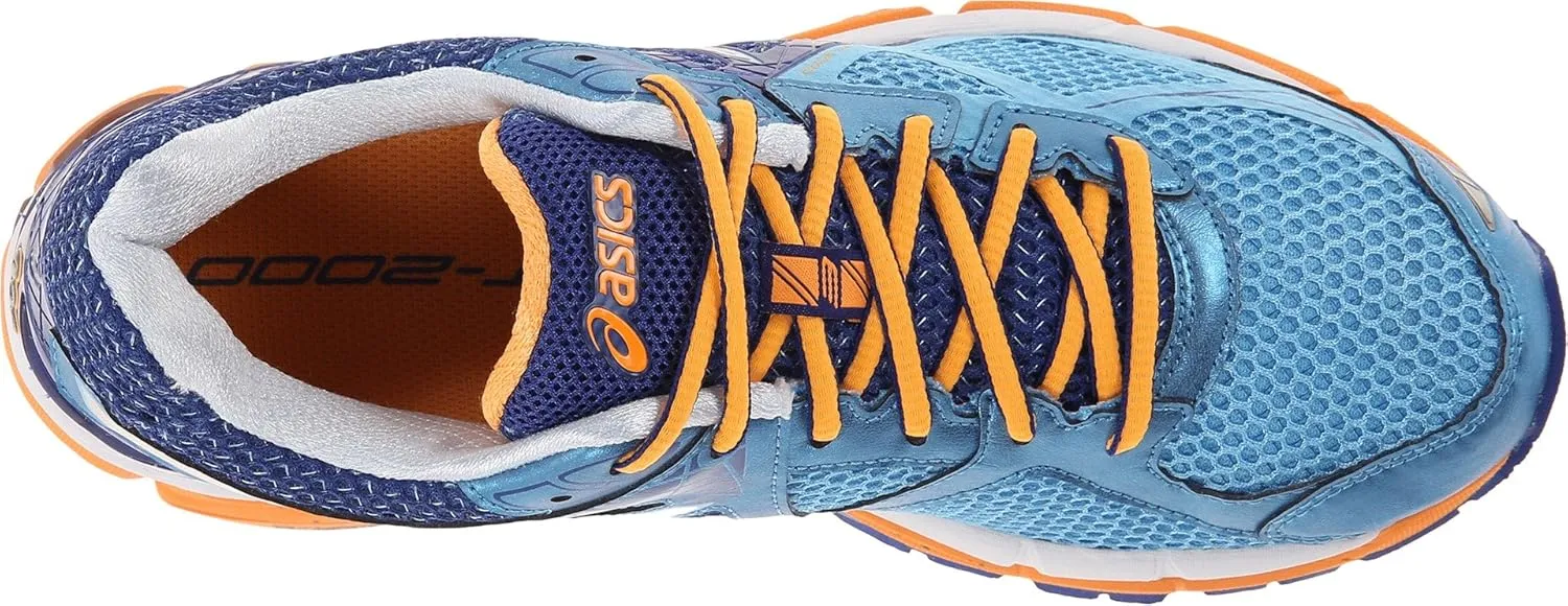 ASICS Women's GT-2000 3 Trail Running Shoe