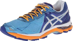 ASICS Women's GT-2000 3 Trail Running Shoe