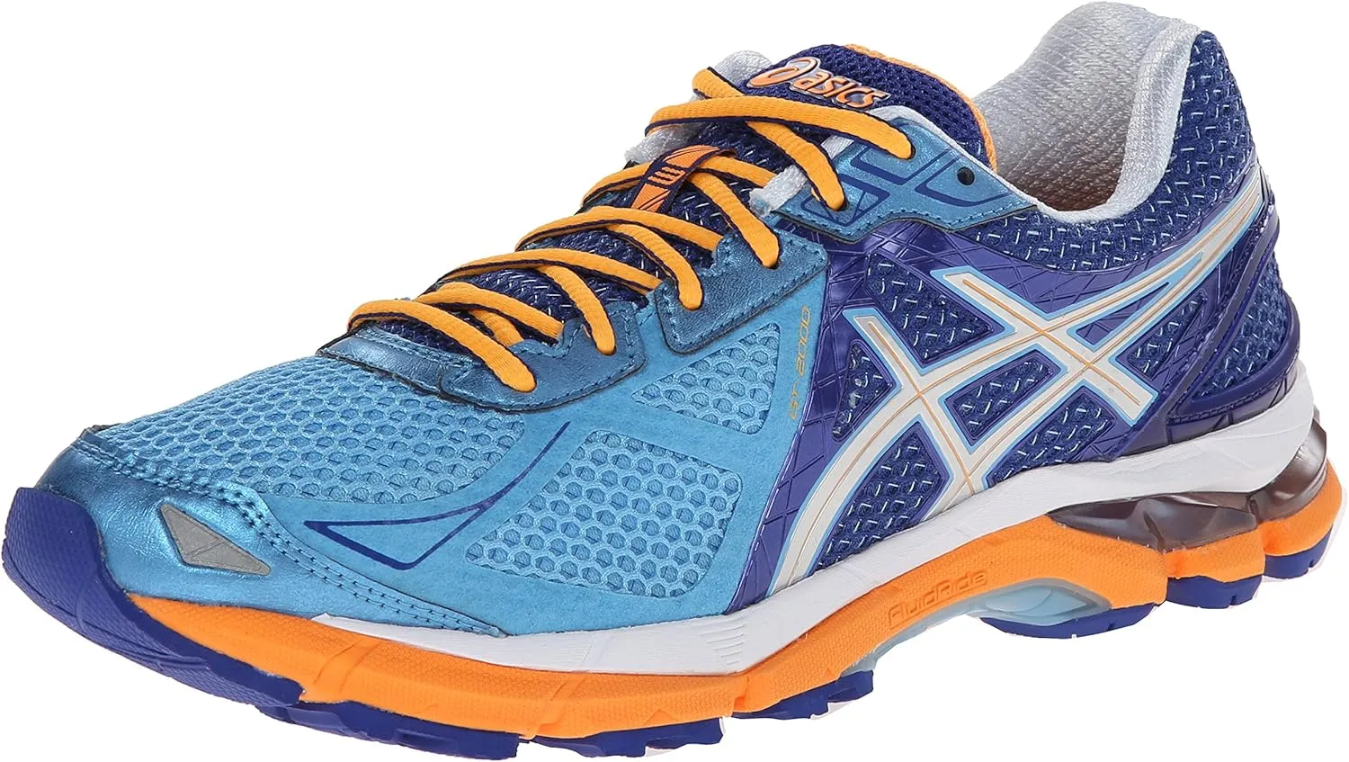 ASICS Women's GT-2000 3 Trail Running Shoe