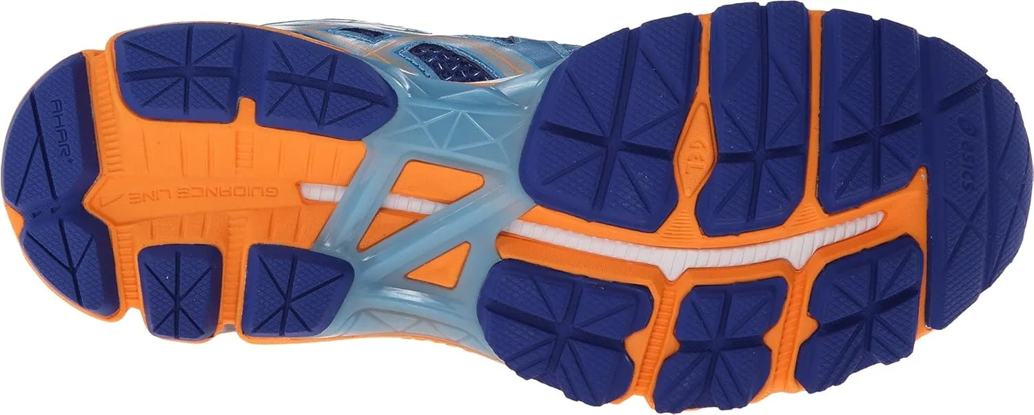 ASICS Women's GT-2000 3 Trail Running Shoe