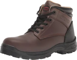 Avenger Work Boots Men's Steel Toe A8001 Industrial Shoe