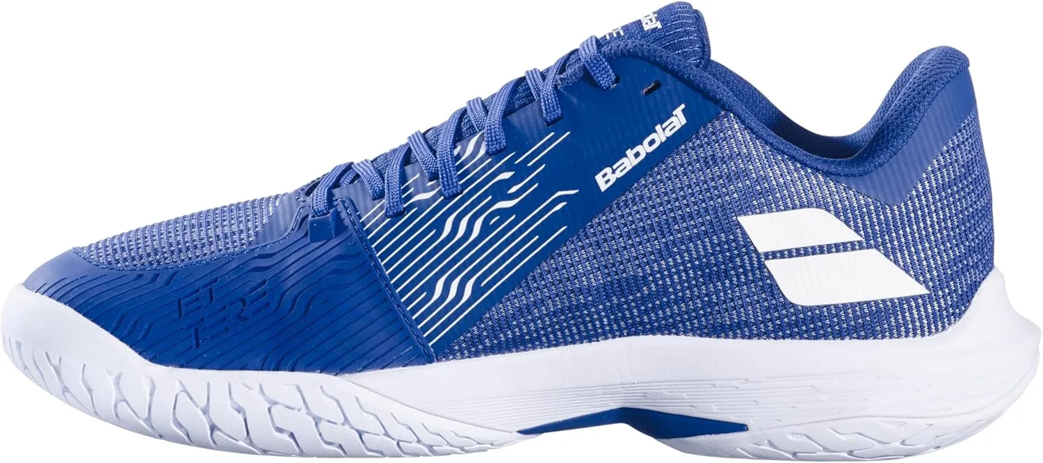 Babolat Men's Jet Tere 2 All Court Tennis Shoes
