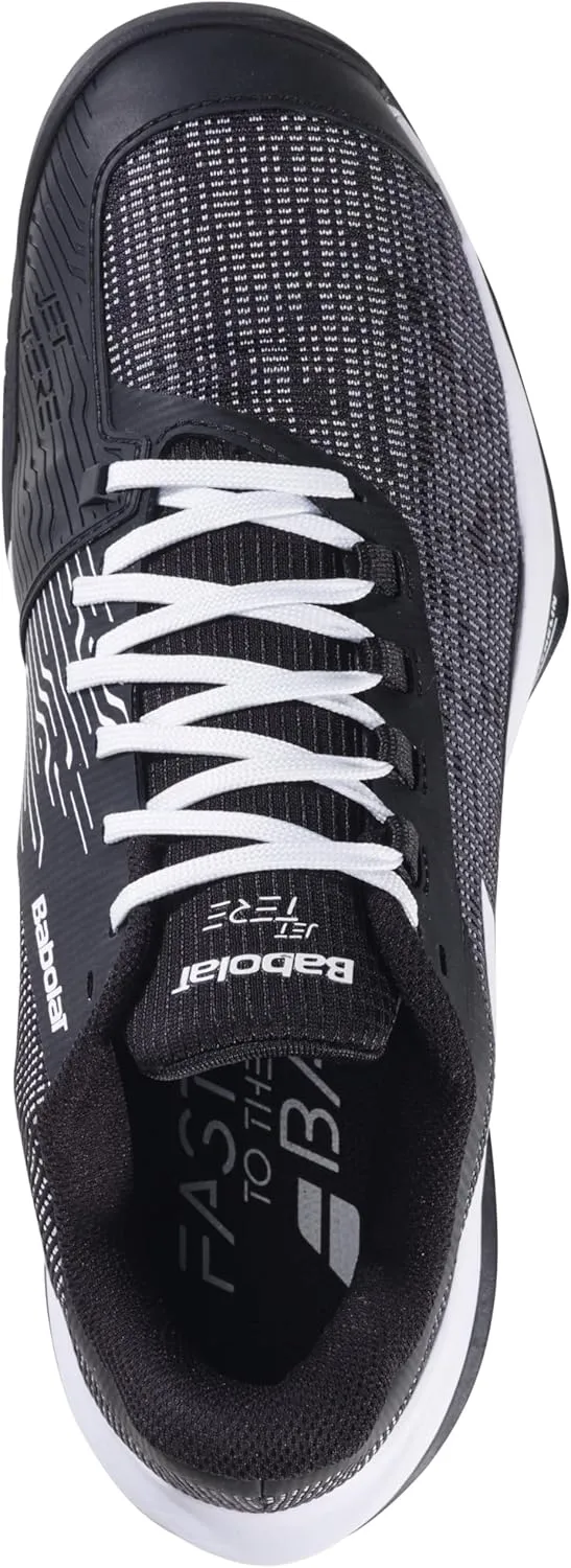 Babolat Men's Jet Tere 2 All Court Tennis Shoes
