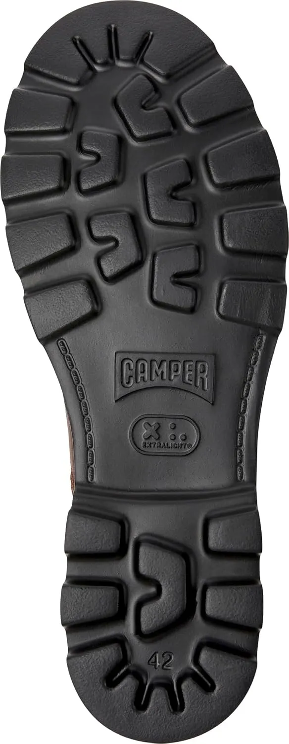 Camper Men's Basket Bootie