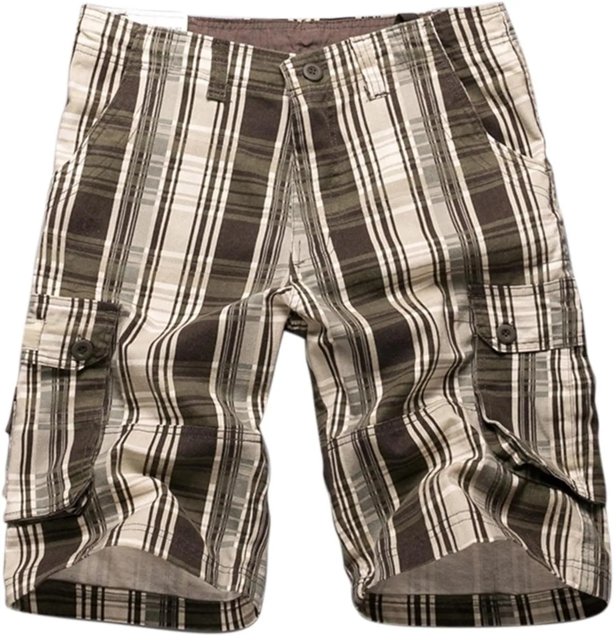 Cargo Pants for Men Shorts Multi Pocket Comfortable Lightweight Casual Fashion Sports Shorts for Men Casual Summer