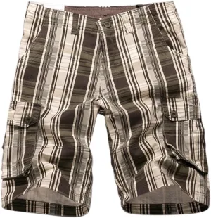 Cargo Pants for Men Shorts Multi Pocket Comfortable Lightweight Casual Fashion Sports Shorts for Men Casual Summer