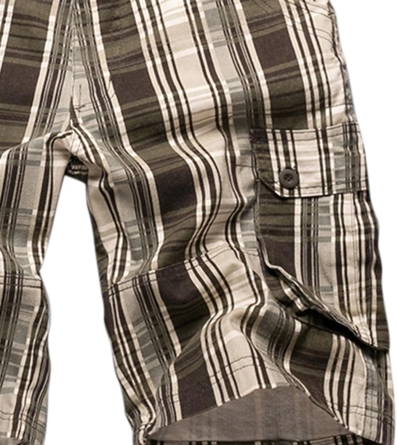 Cargo Pants for Men Shorts Multi Pocket Comfortable Lightweight Casual Fashion Sports Shorts for Men Casual Summer