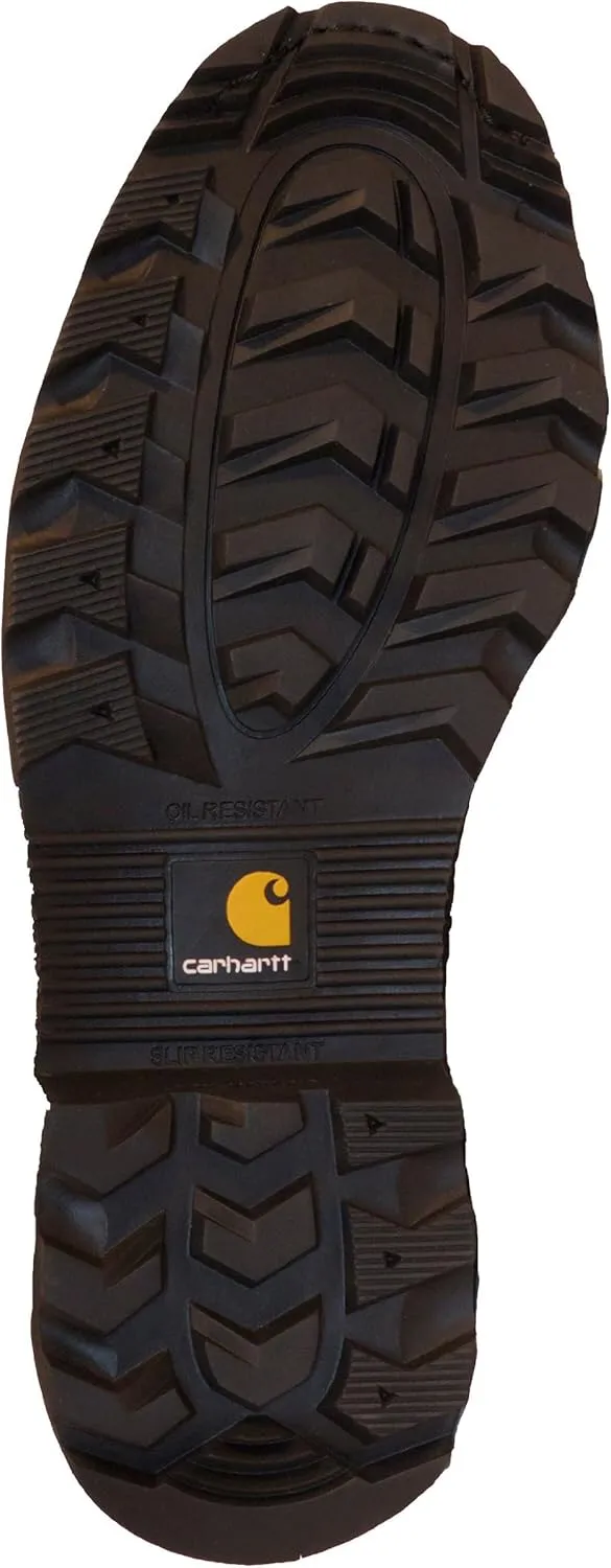 Carhartt Women's Cwp1250 Safety Toe Work Boot