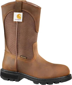 Carhartt Women's Cwp1250 Safety Toe Work Boot