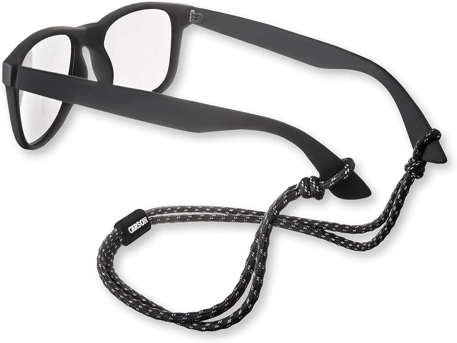 Carson Paracord Eyewear Retainers for Sunglasses and Eyewear