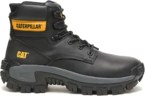 Cat Footwear Men's Invader Hi Steel Toe Construction Boot