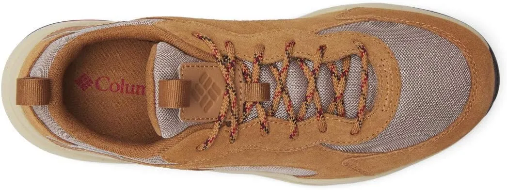 Columbia Men's Pivot Hiking Shoe