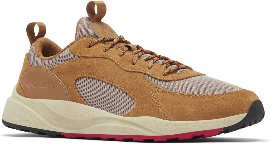 Columbia Men's Pivot Hiking Shoe