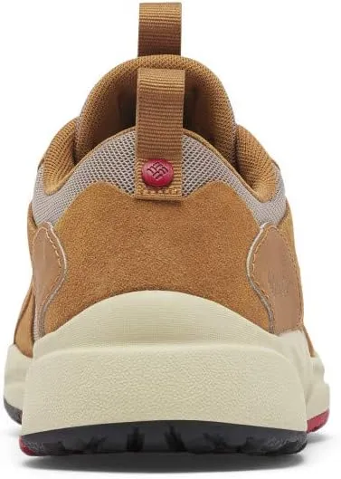 Columbia Men's Pivot Hiking Shoe