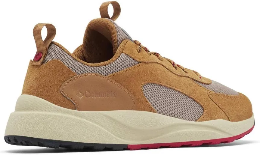 Columbia Men's Pivot Hiking Shoe