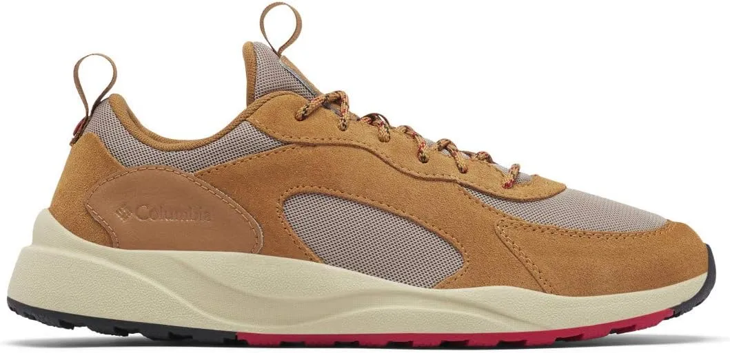 Columbia Men's Pivot Hiking Shoe