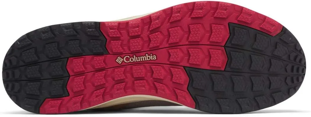 Columbia Men's Pivot Hiking Shoe