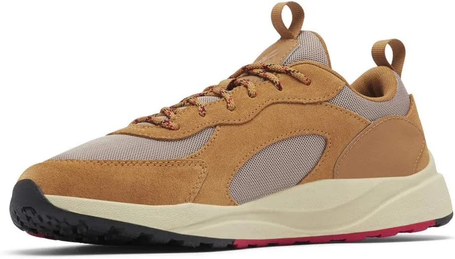 Columbia Men's Pivot Hiking Shoe