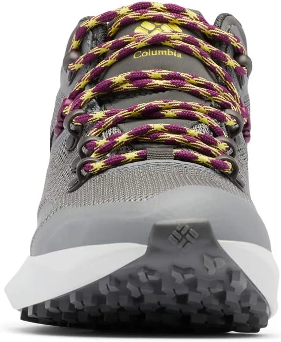 Columbia Women's Facet 60 Outdry Hiking Shoe
