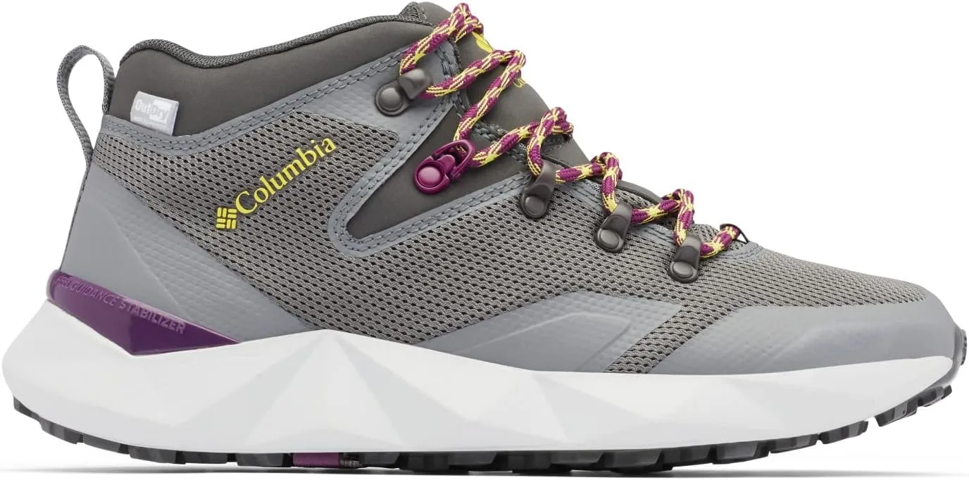 Columbia Women's Facet 60 Outdry Hiking Shoe