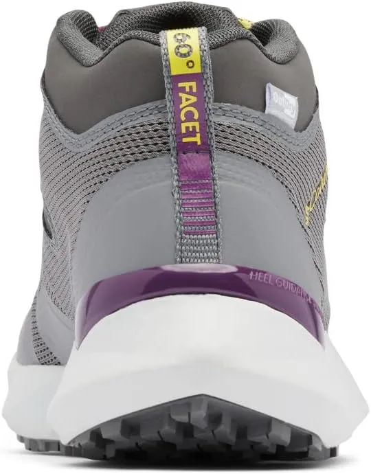 Columbia Women's Facet 60 Outdry Hiking Shoe
