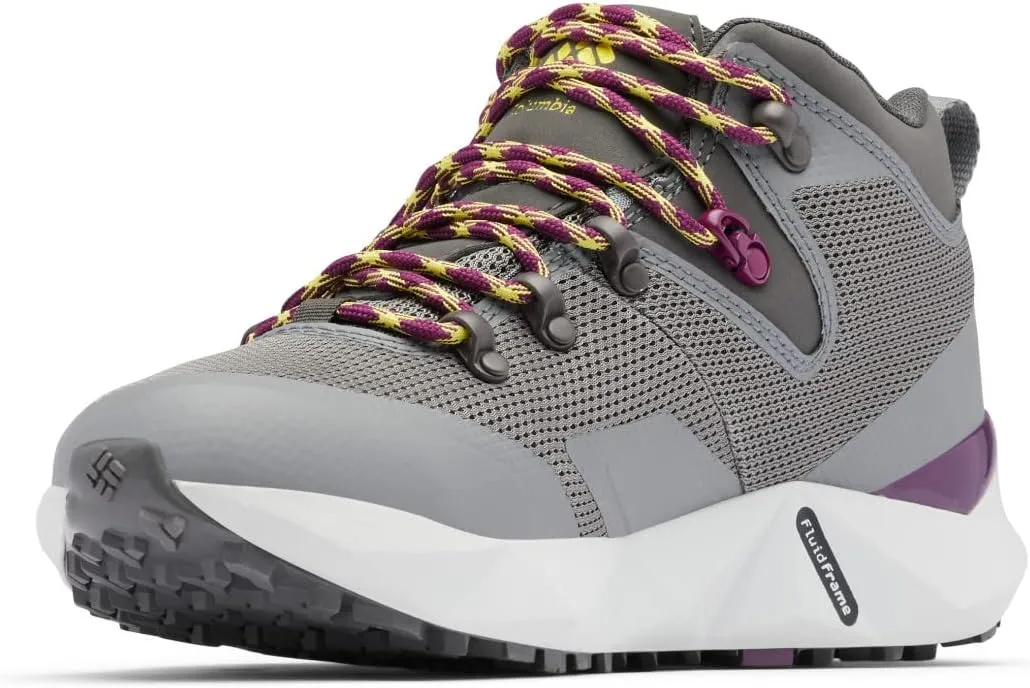 Columbia Women's Facet 60 Outdry Hiking Shoe