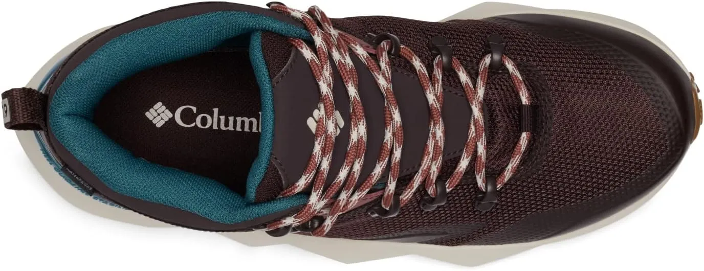 Columbia Women's Facet 60 Outdry Hiking Shoe
