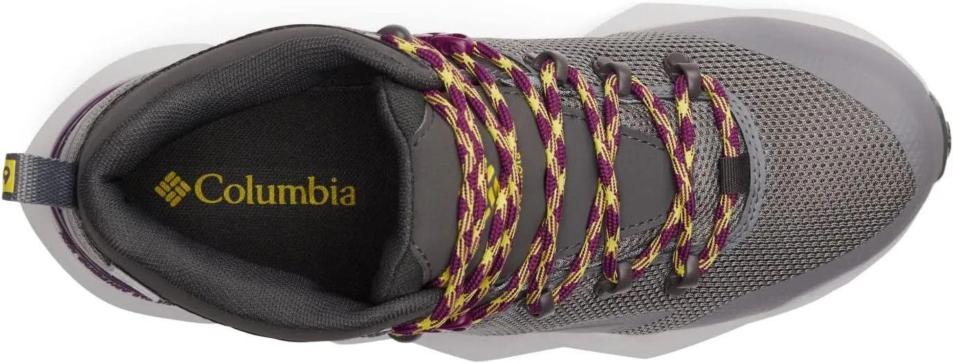 Columbia Women's Facet 60 Outdry Hiking Shoe