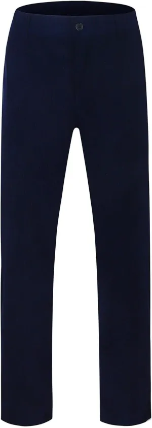 Corduroy Pants Men, Mens Casual Pants Solid Color Fashion Classic Fit Comfy Hiking Comfortable Pant with Pockets