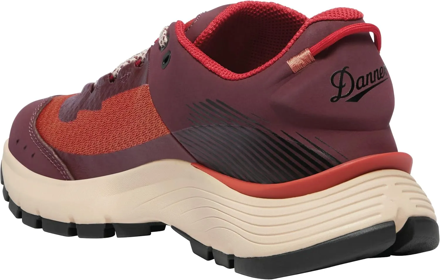 Danner Women's Trail Junction 3" Hiking Boot